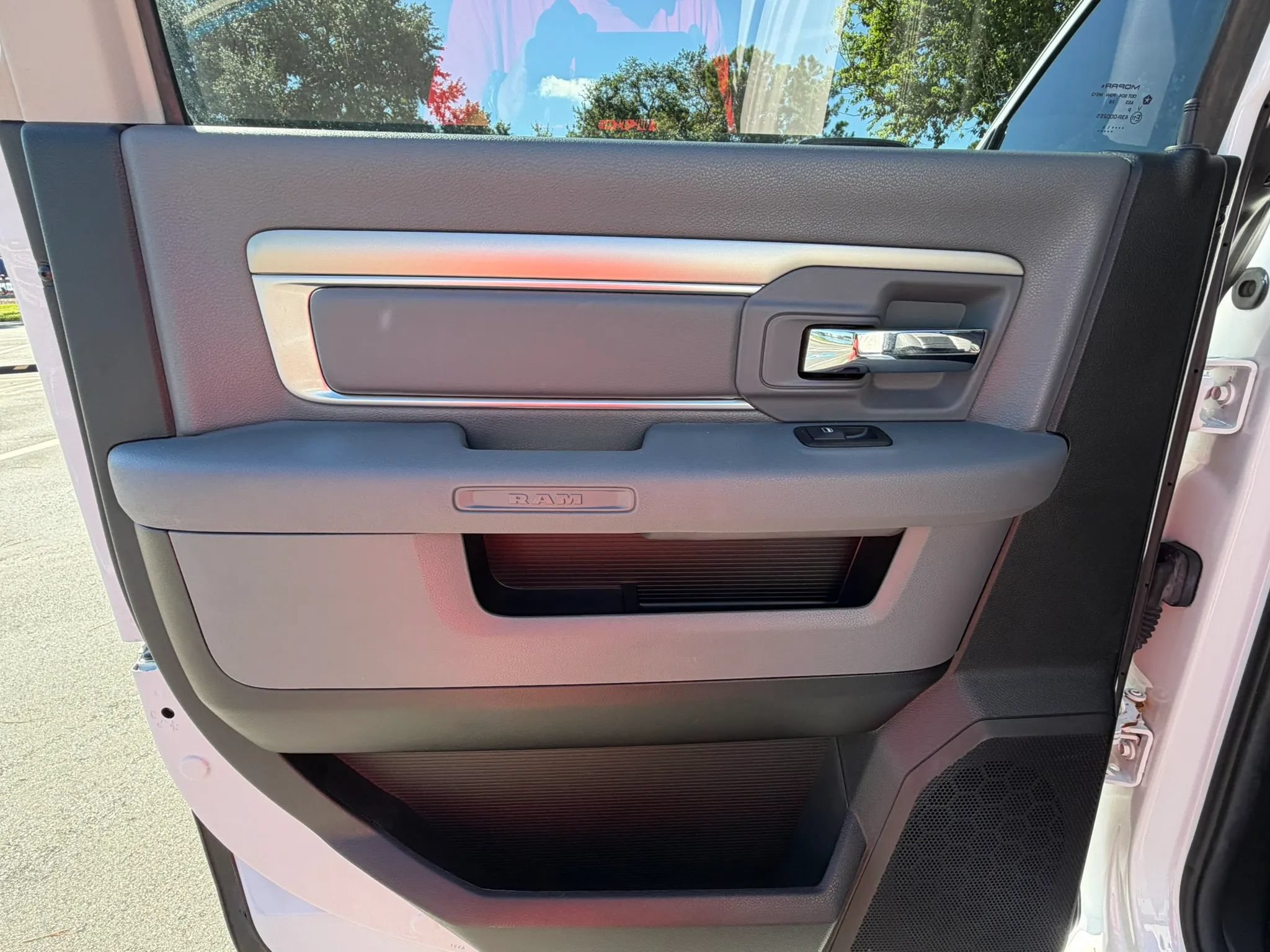 Used 2014 RAM 1500 Big Horn AWD/4WD image 38
