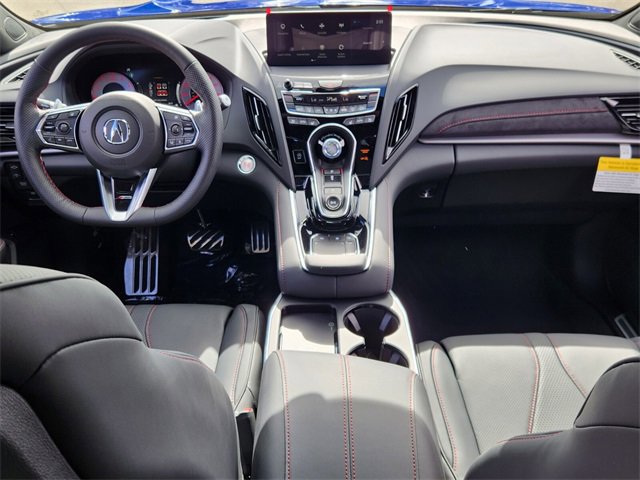 Used 2025 Acura RDX AWD w/ A-Spec & Advance Pkg image 7