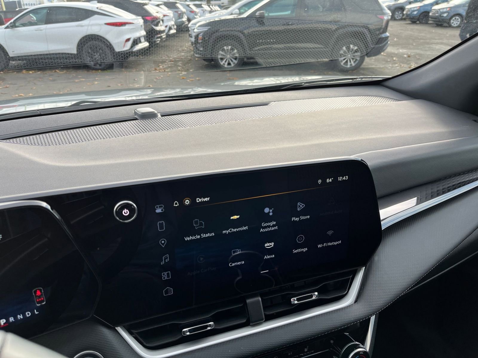 Used 2025 Chevrolet Equinox LT image 20