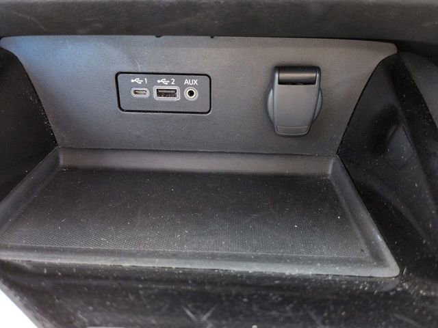 Used 2025 Nissan Altima 2.5 SR image 27