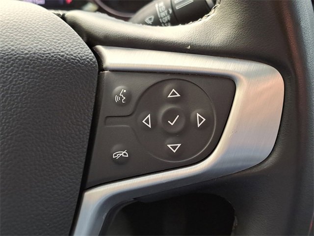 Used 2023 GMC Acadia SLT image 19