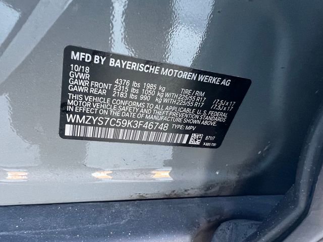 Used 2019 MINI Cooper Countryman image 37