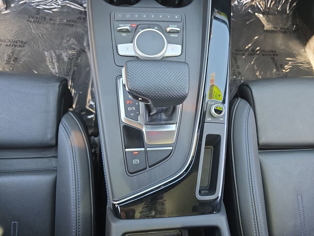 Used 2019 Audi A5 2.0T Premium Plus w/ Premium Plus AWD/4WD image 28