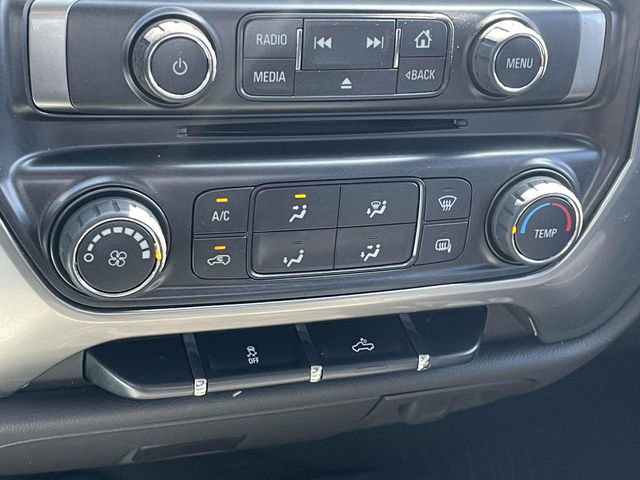 Used 2015 Chevrolet Silverado 2500 LT AWD/4WD image 19