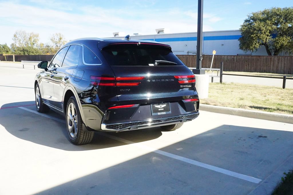 New 2026 Genesis GV70 2.5T Advanced image 5