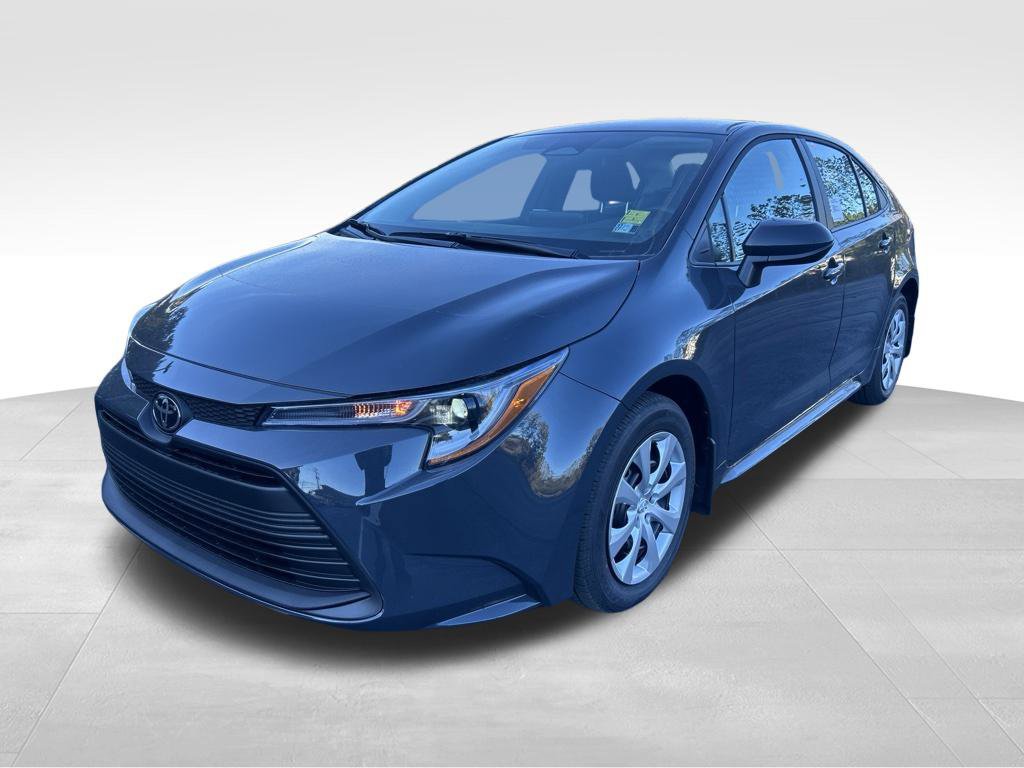 New 2027 Toyota Corolla LE FWD 360° Tour