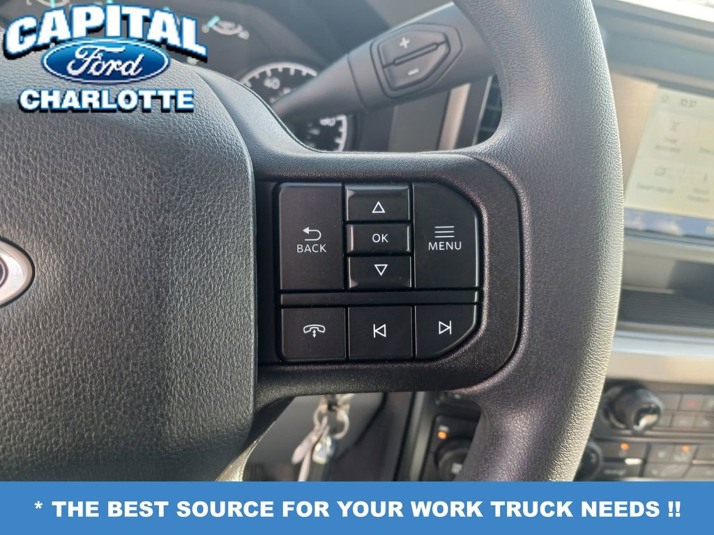 New 2026 Ford F450 XL image 22