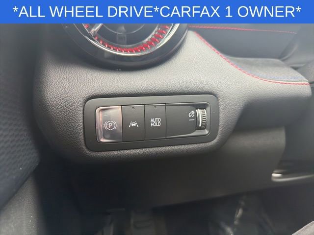 Used 2025 Chevrolet Blazer EV RS image 38