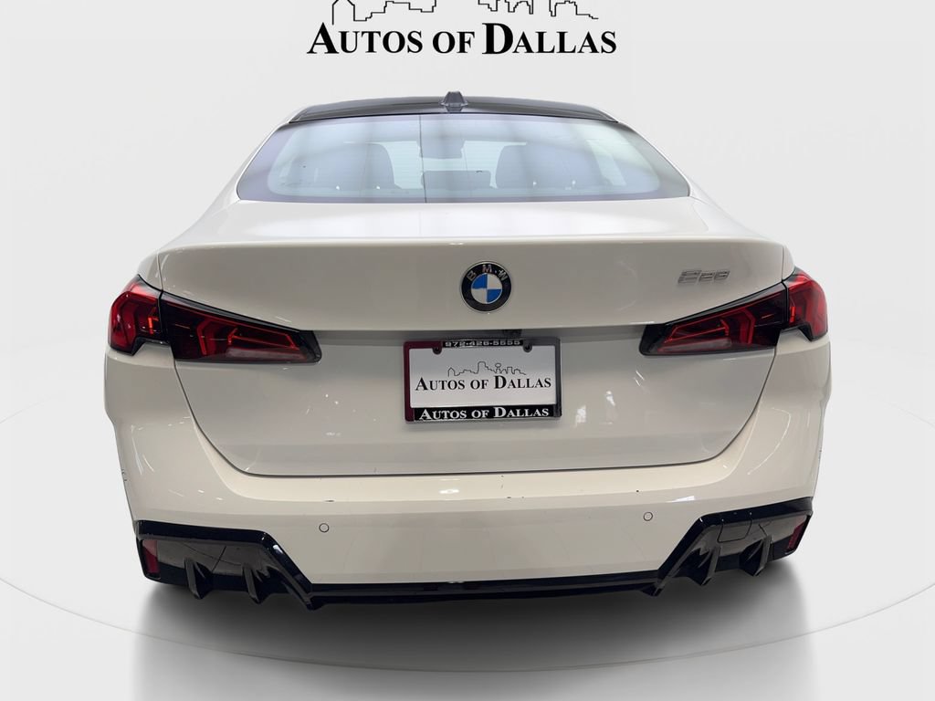 Used 2026 BMW 228i FWD image 8