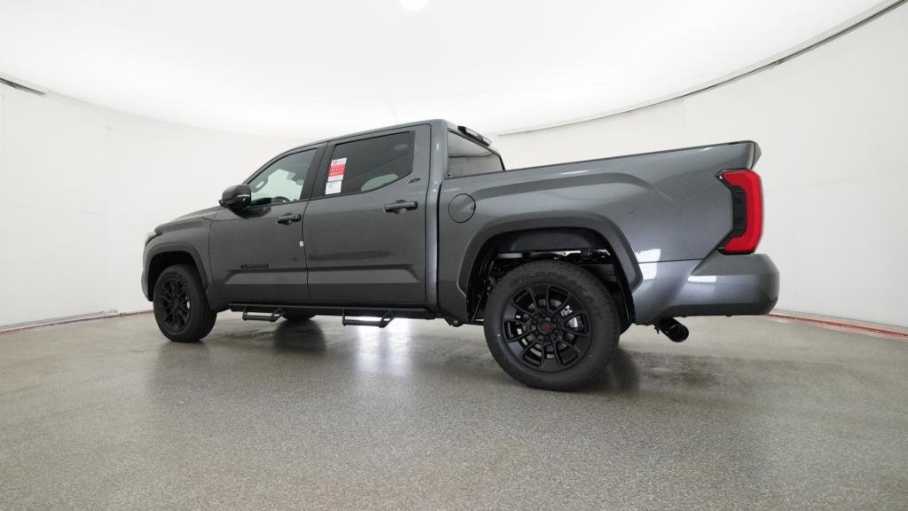 New 2026 Toyota Tundra SR5 AWD/4WD image 47