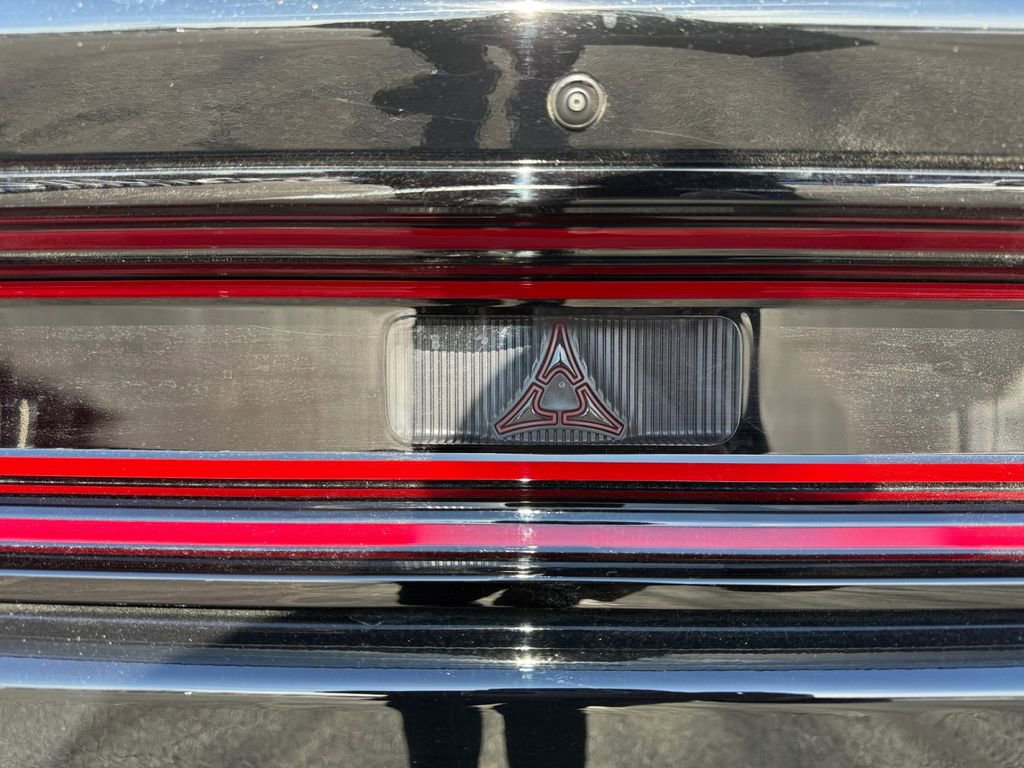 New 2026 Dodge Charger R/T Scat Pack image 17