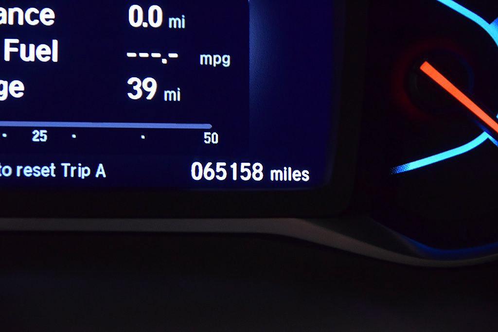 Used 2021 Honda Pilot Special Edition image 16