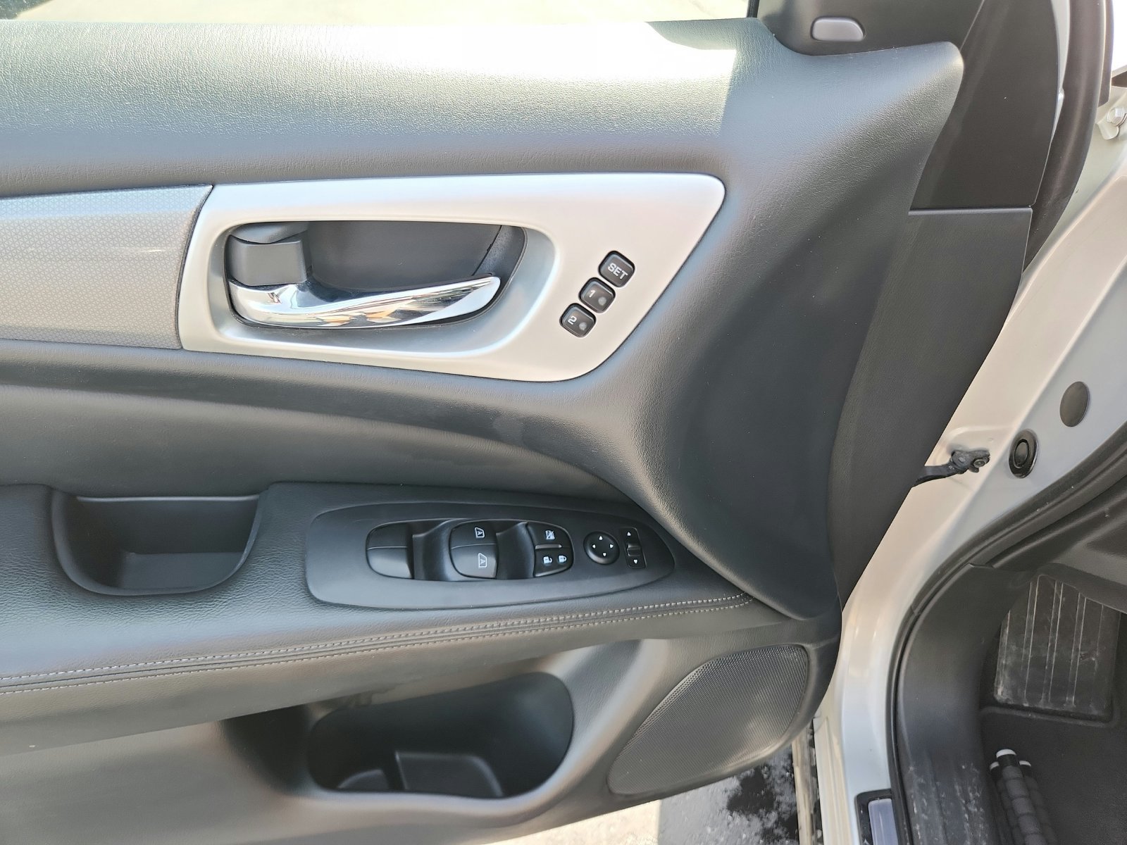 Used 2019 Nissan Pathfinder SL AWD/4WD image 67
