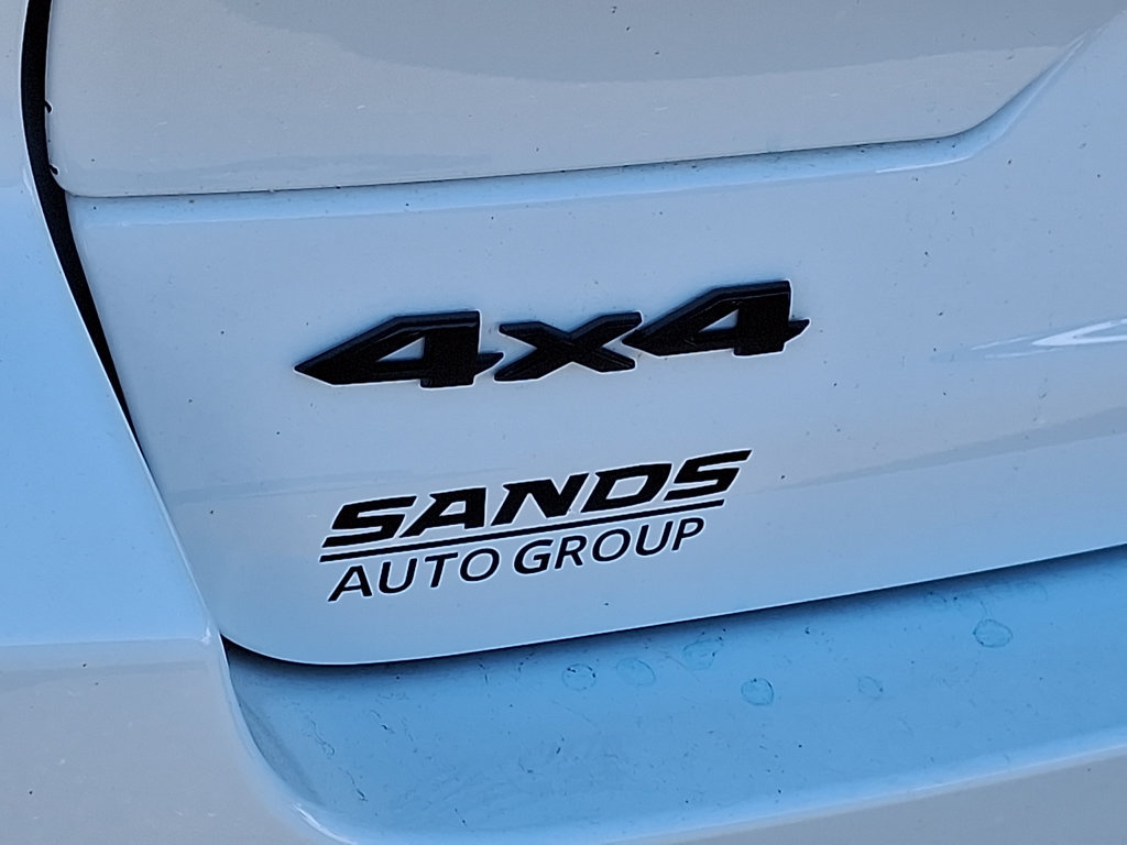 Used 2023 Jeep Grand Cherokee Altitude AWD/4WD image 34
