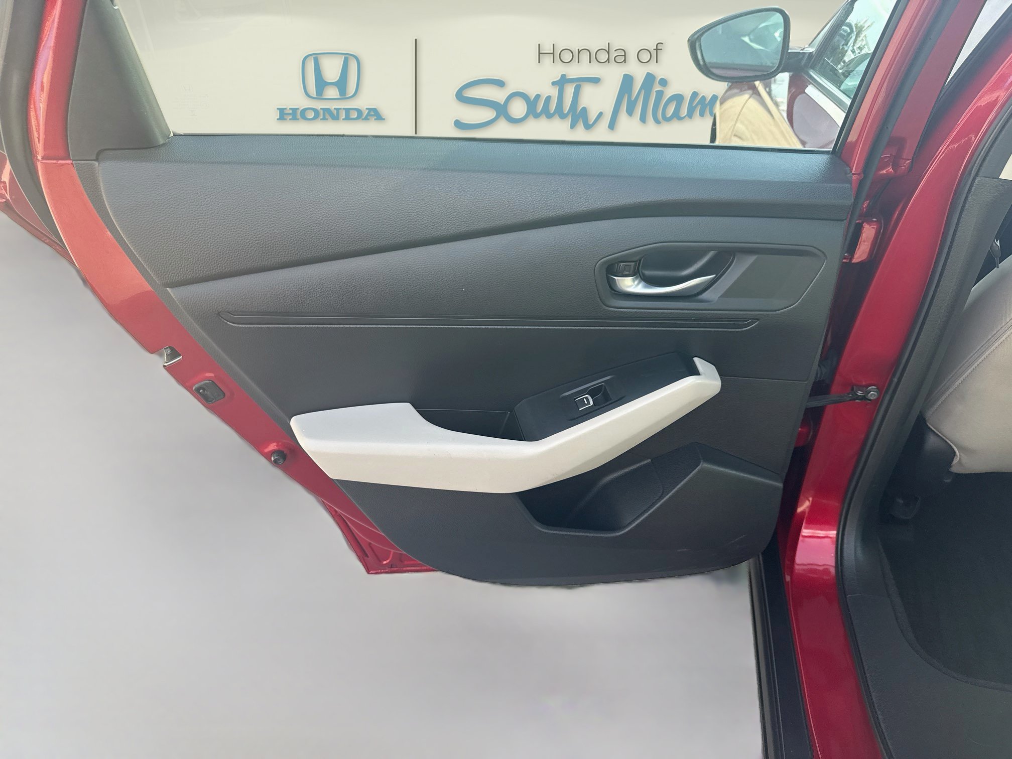 Certified 2024 Honda Accord LX image 24