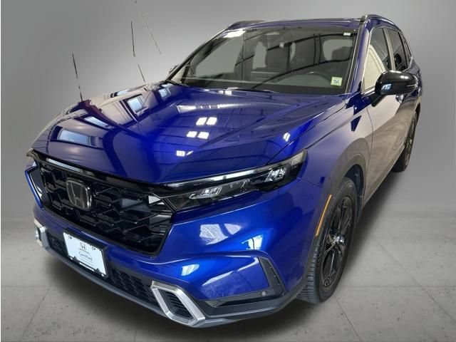 Certified 2023 Honda CR-V Sport Touring