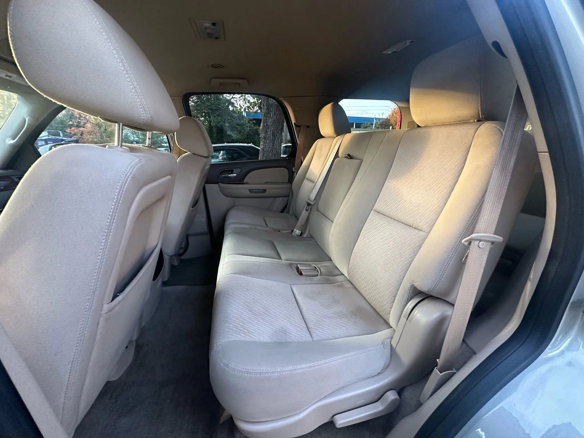 Used 2013 Chevrolet Tahoe LS w/ Convenience Package image 15