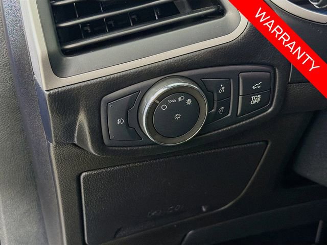 Certified 2021 Ford Edge ST-Line FWD image 10