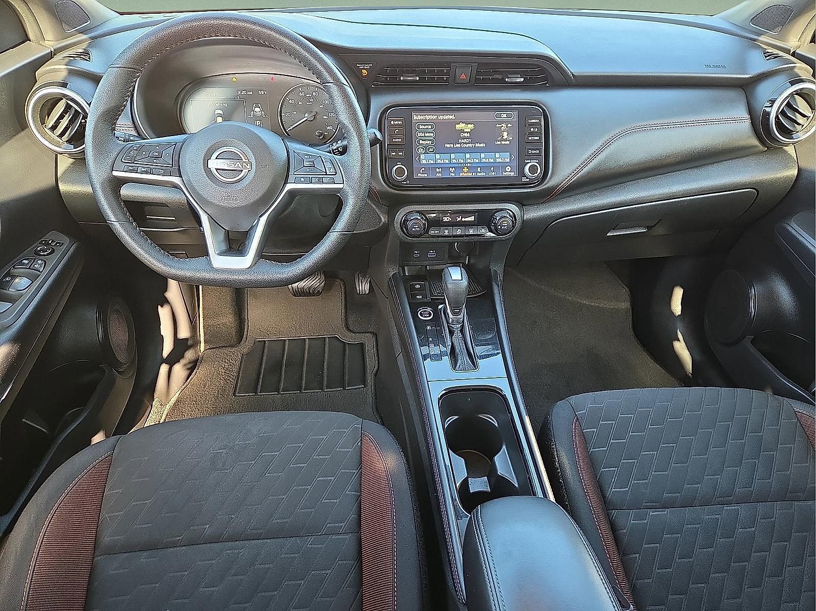 Used 2023 Nissan Kicks SR FWD image 11
