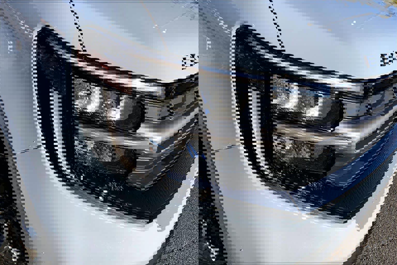 Certified 2025 Ford Expedition Tremor image 27