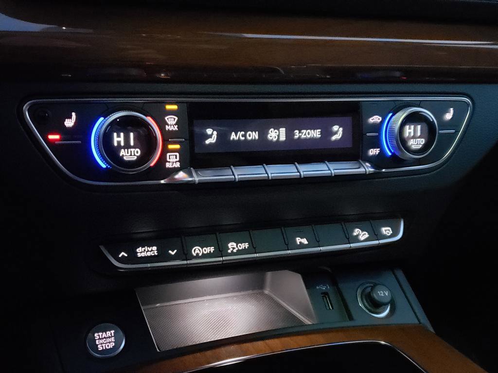 Used 2022 Audi Q5 2.0T Premium image 24