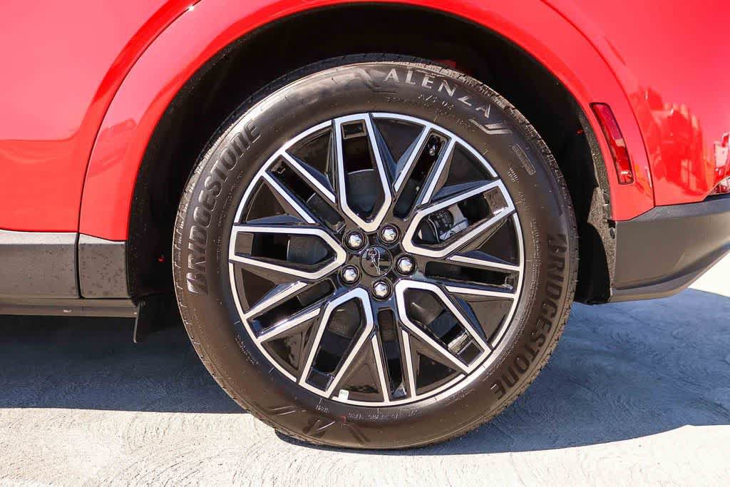 New 2026 Ford Mustang Mach-E Premium AWD/4WD image 10