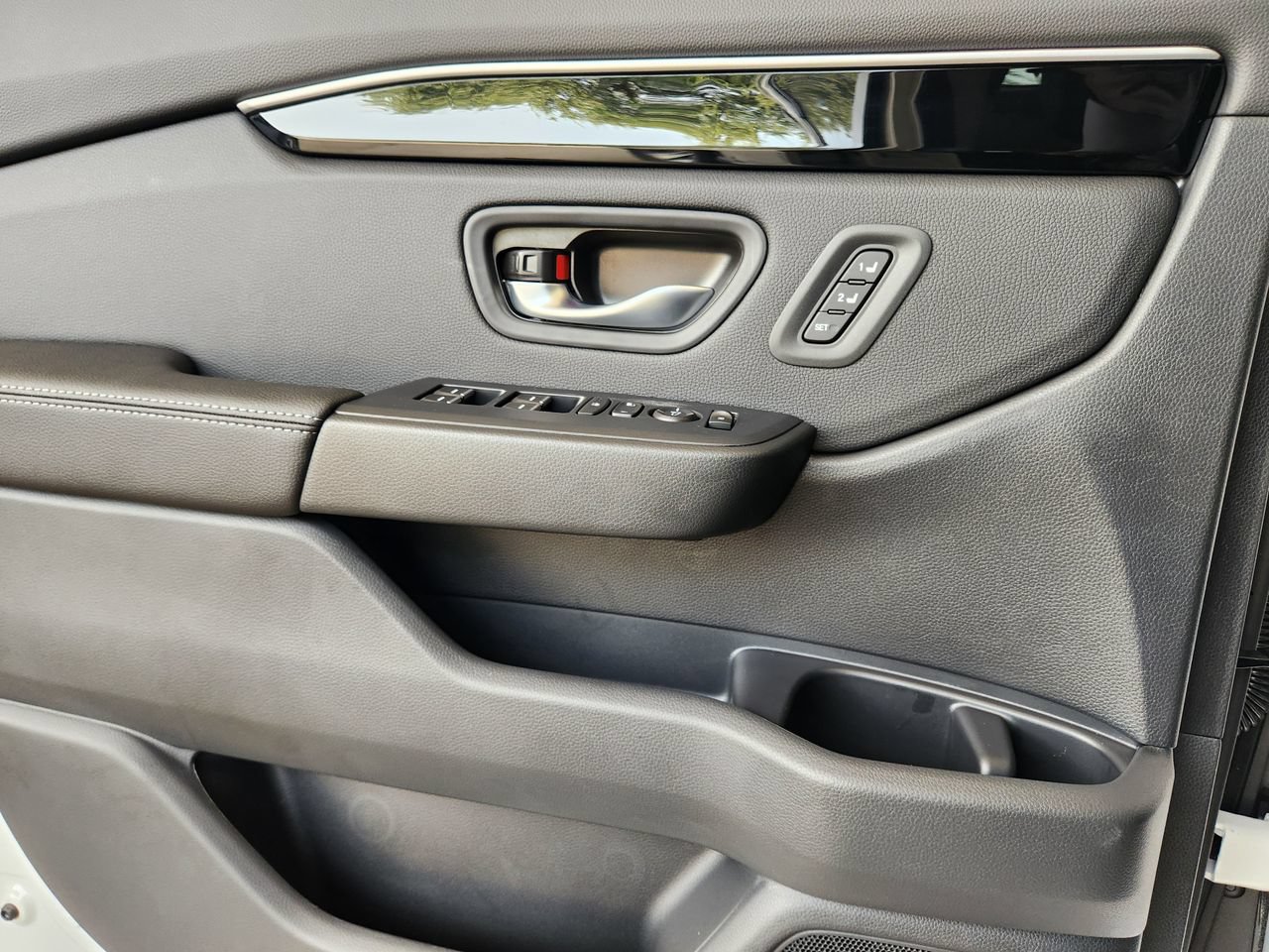 New 2026 Honda Pilot EX-L image 16
