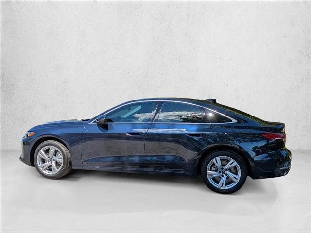 New 2025 Audi A5 2.0T Premium Plus image 5