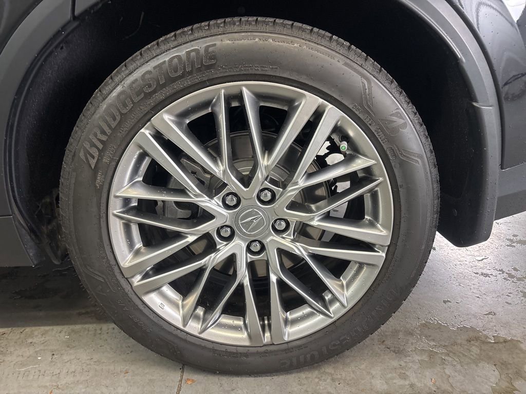 Used 2022 Acura MDX SH-AWD w/ Advance Package image 8