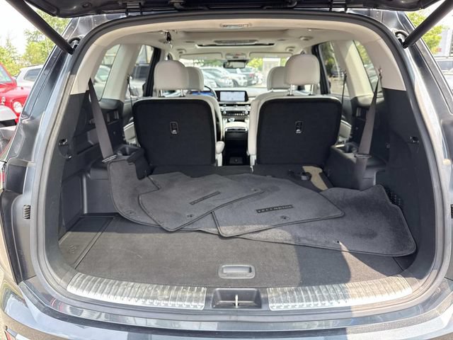Used 2024 Kia Telluride SX AWD/4WD image 12