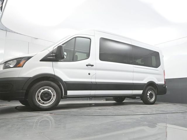 Used 2024 Ford Transit 350 XL image 34