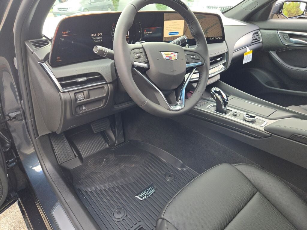 New 2026 Cadillac CT5 Premium Luxury image 22