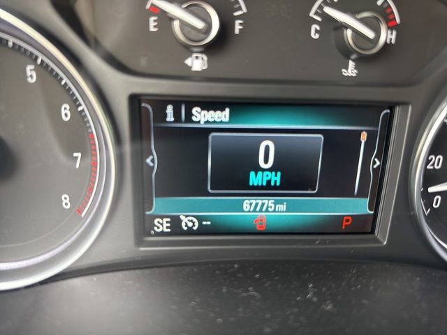 Used 2019 Buick Enclave Essence image 7