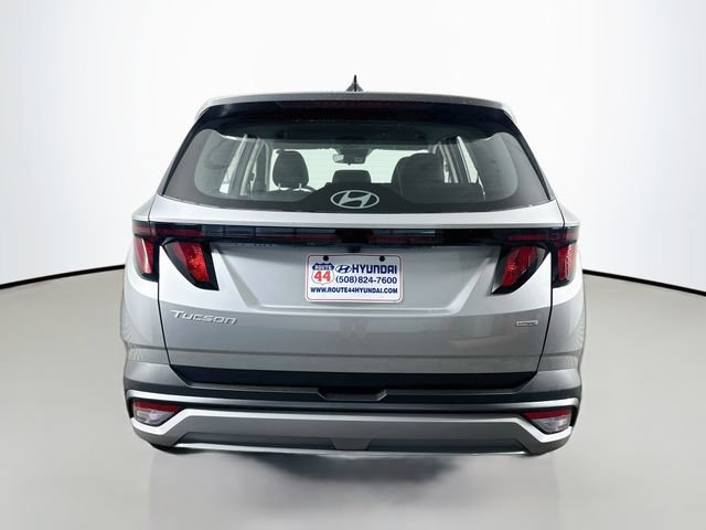 New 2026 Hyundai Tucson SE AWD/4WD image 7