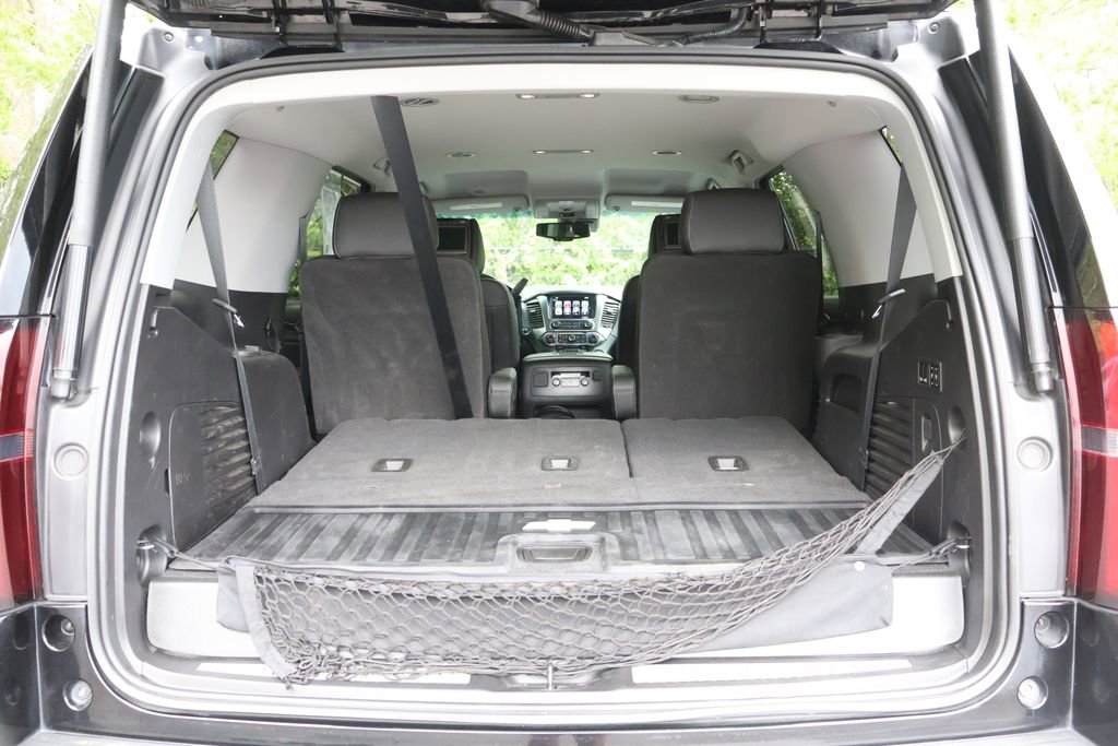 Used 2018 Chevrolet Tahoe Premier AWD/4WD image 54