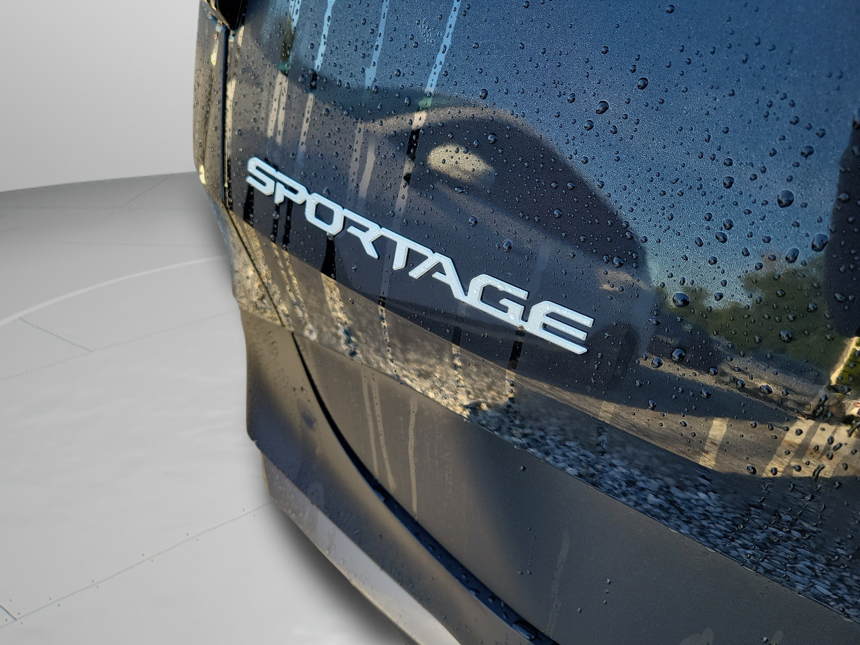 New 2027 Kia Sportage LX w/ LX Convenience Package FWD image 29
