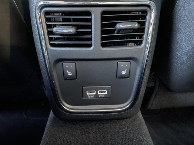 Used 2022 Dodge Charger SRT Hellcat w/ Harman/Kardon Audio Group image 25