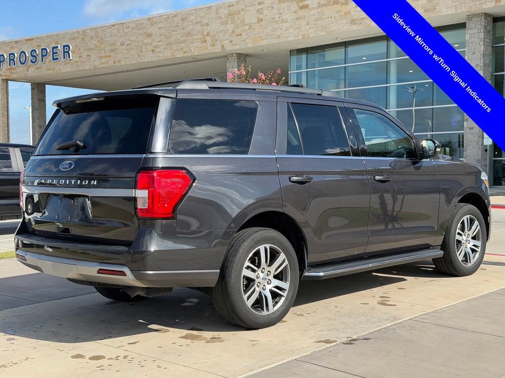 Used 2022 Ford Expedition XLT RWD image 21