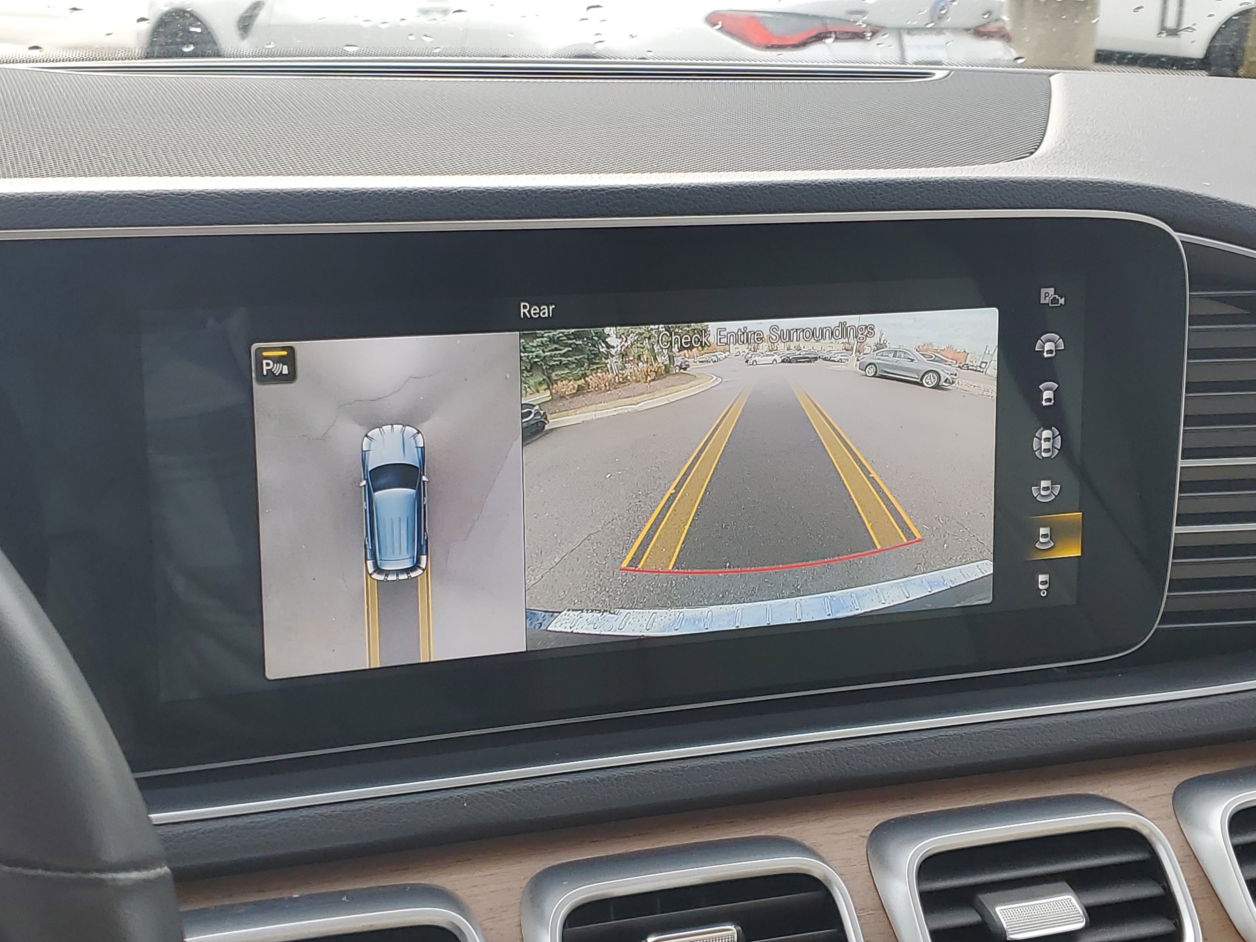 Used 2022 Mercedes-Benz GLE 350 4MATIC image 20