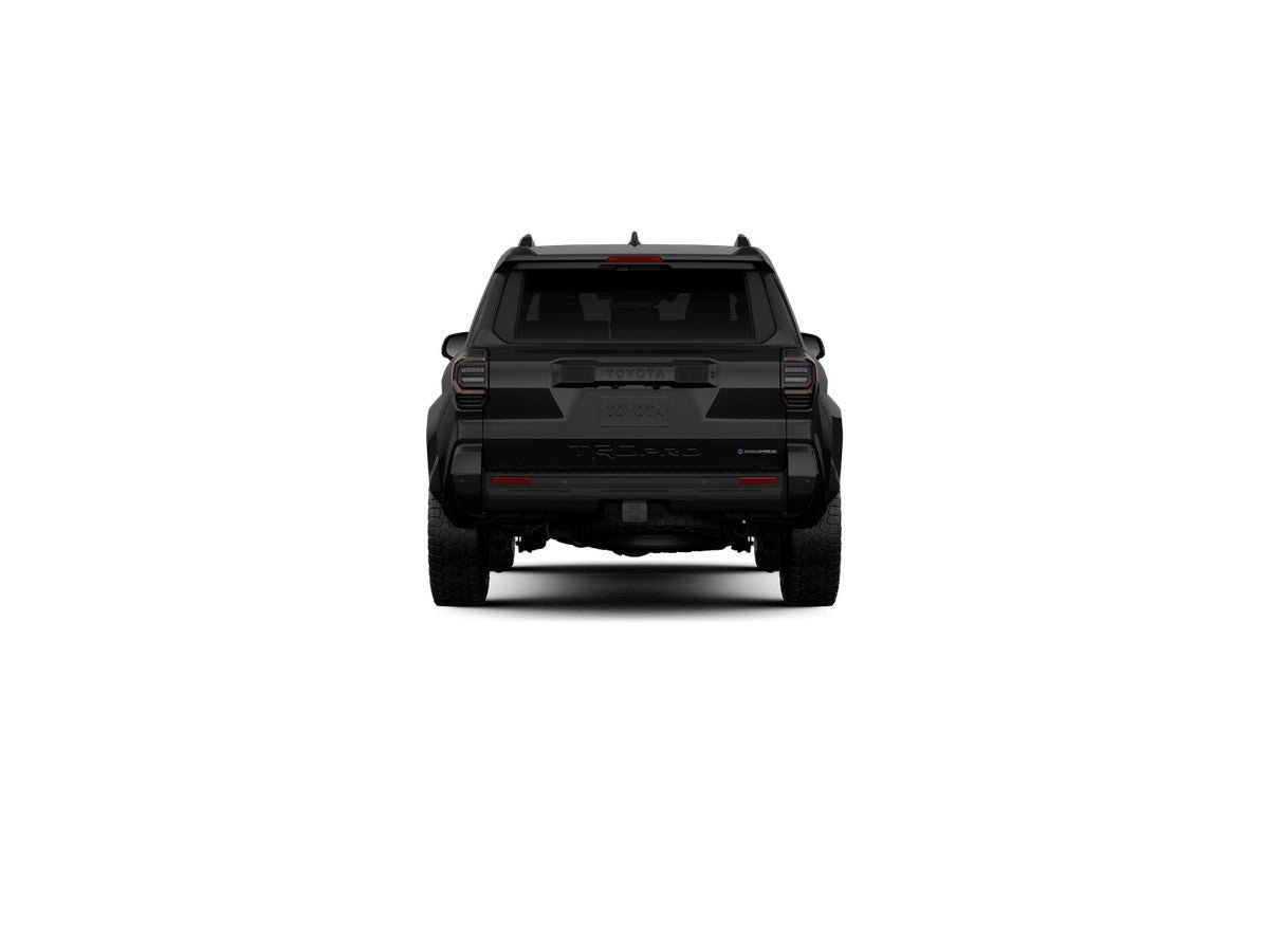 New 2026 Toyota 4Runner TRD Pro AWD/4WD image 8