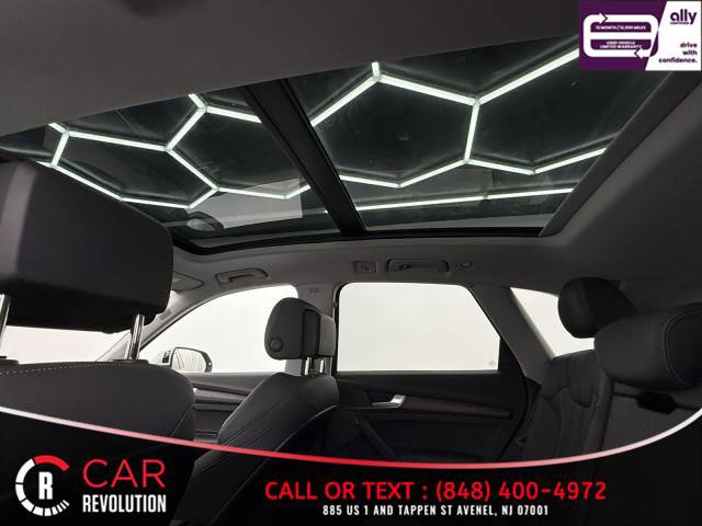 Used 2024 Audi Q5 2.0T Premium Plus image 45