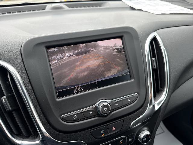 Certified 2023 Chevrolet Equinox LT image 14