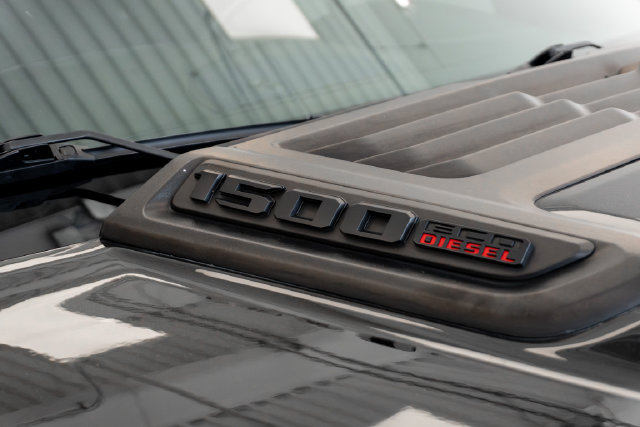 Used 2022 RAM 1500 Rebel w/ Rebel Level 1 Equipment Group AWD/4WD image 8
