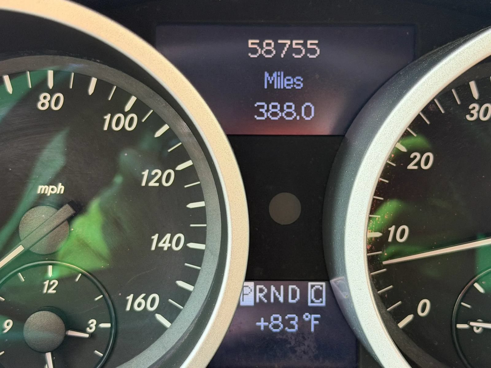 Used 2008 Mercedes-Benz SLK 280 image 49