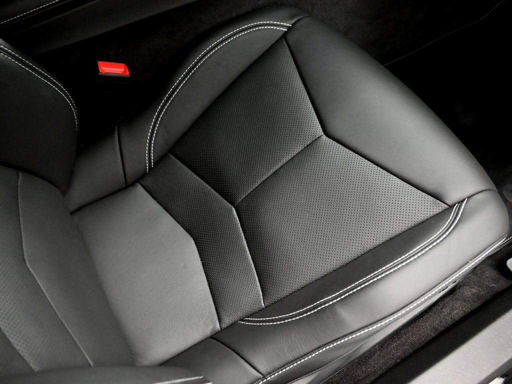 Used 2023 Chevrolet Corvette Stingray Preferred Cpe w/ Z51 Performance Package image 12