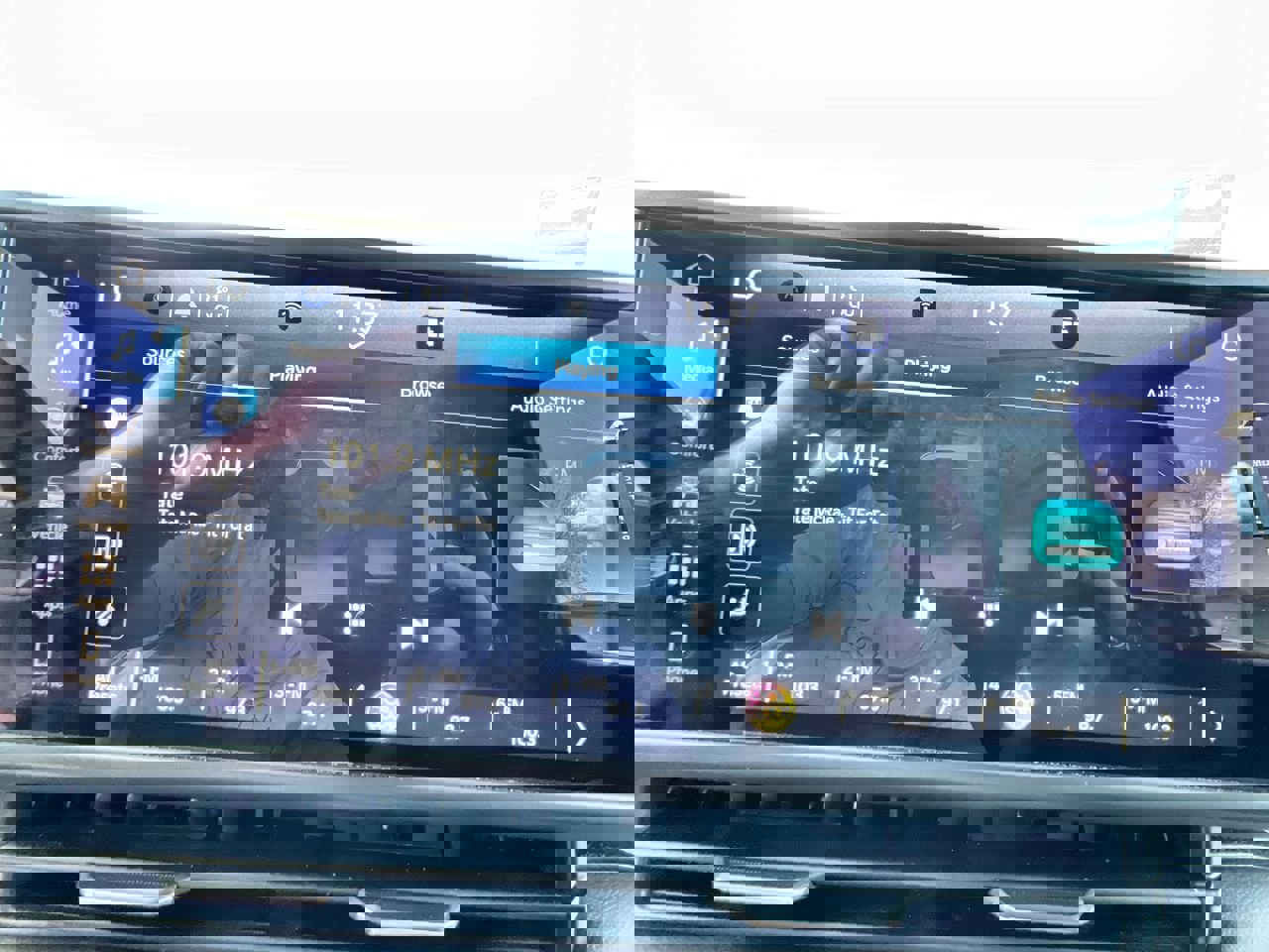 Used 2025 Jeep Wrangler Unlimited Rubicon image 13