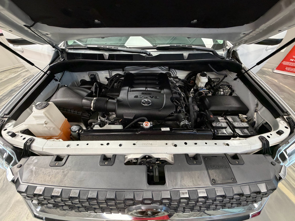 Used 2021 Toyota Tundra SR5 AWD/4WD image 60