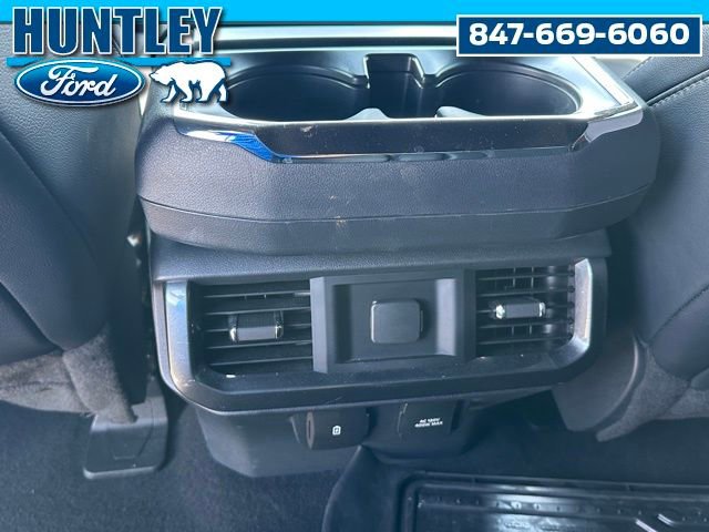 Used 2023 Ford F150 Lariat AWD/4WD image 14