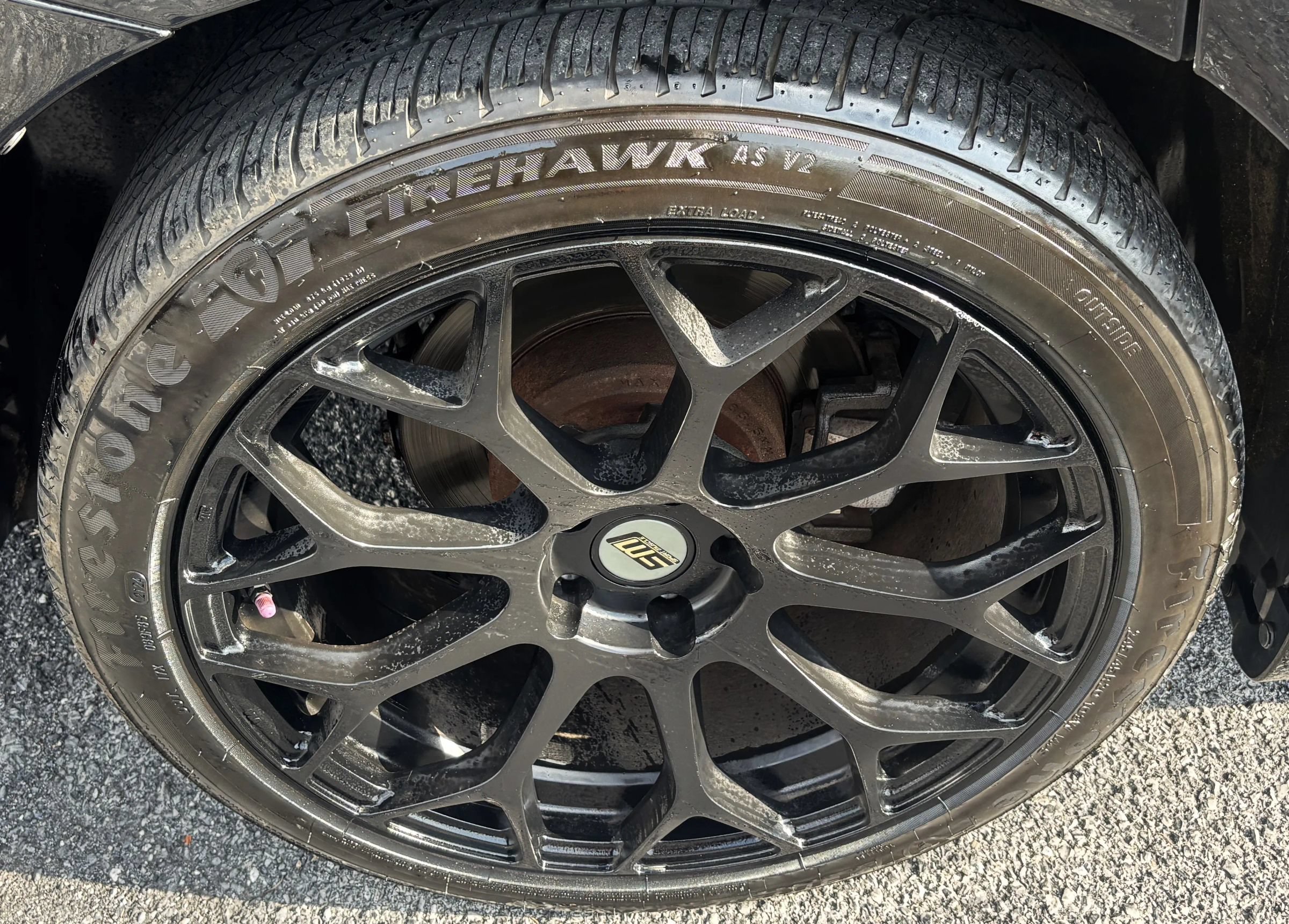 Used 2015 Dodge Charger SXT RWD image 8