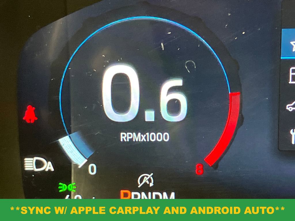 New 2026 Ford Explorer ST w/ Sun And Sound Package image 22